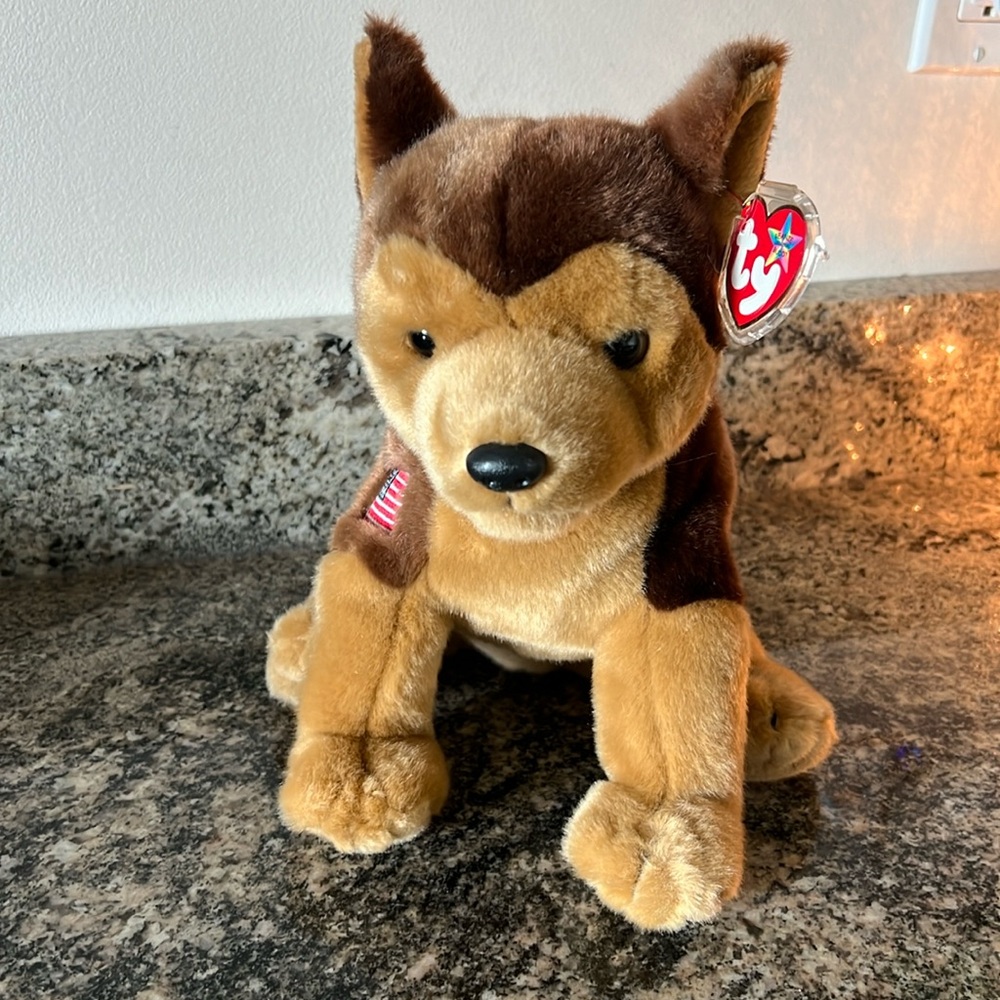 Beanie Buddy’s Collection
